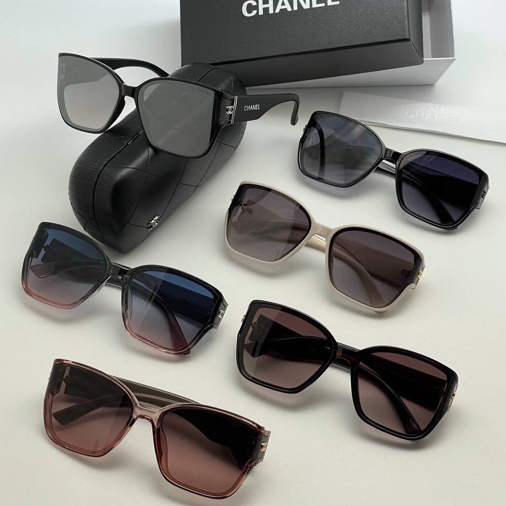 Фото Очки Chanel B3990