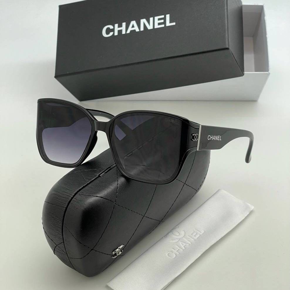 Фото Очки Chanel B3991