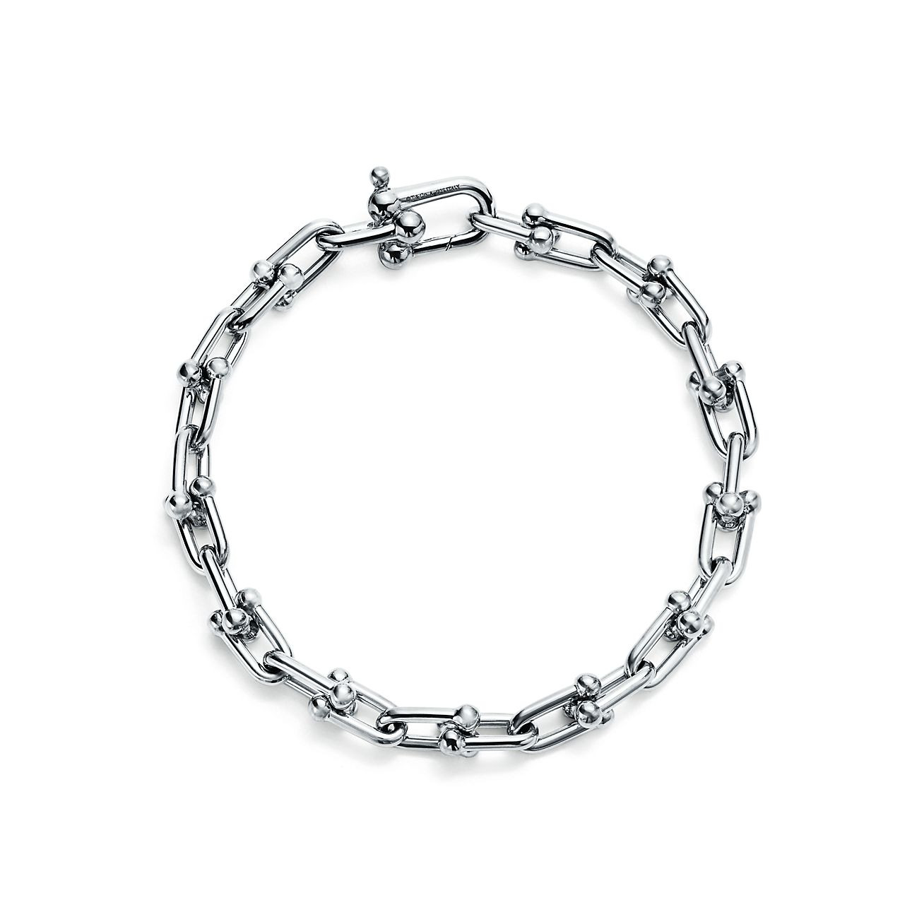 Фото Браслет Tiffany & Co HardWear Small Link T1007