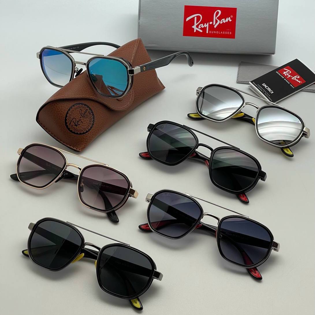 Фото Очки Ray-Ban S4835