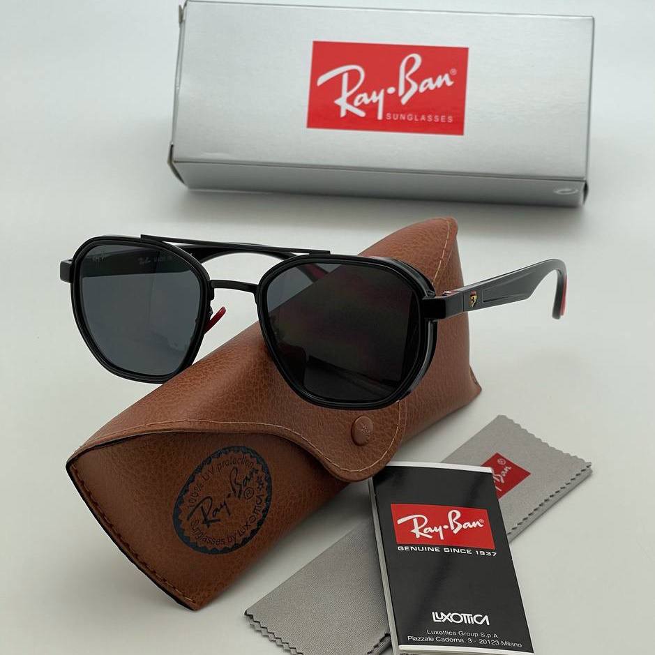 Фото Очки Ray-Ban S4836