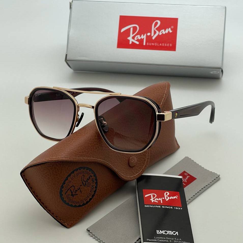 Фото Очки Ray-Ban S4837