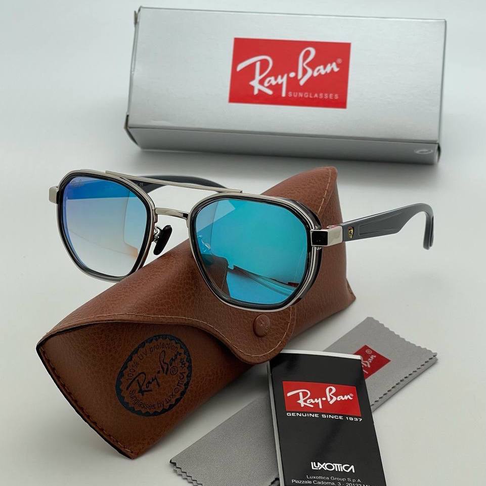 Фото Очки Ray-Ban S4838