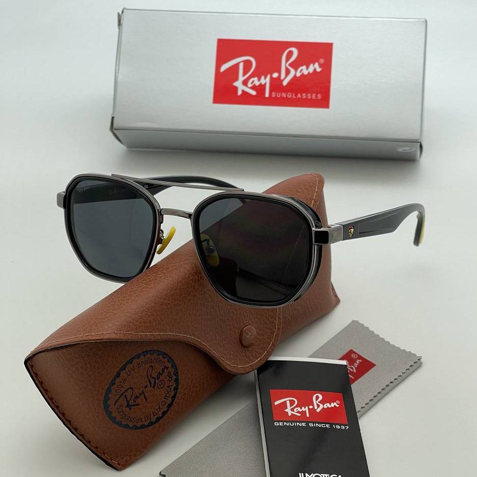 Фото Очки Ray-Ban S4834