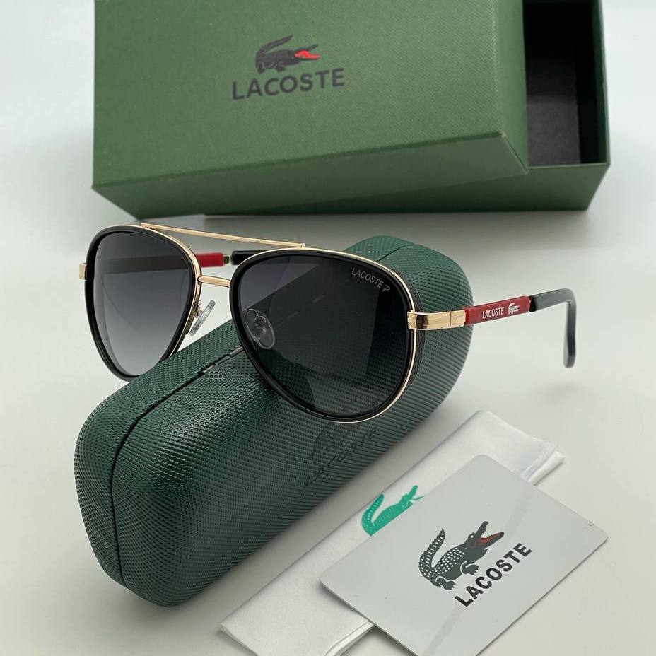 Фото Очки Lacoste S4857