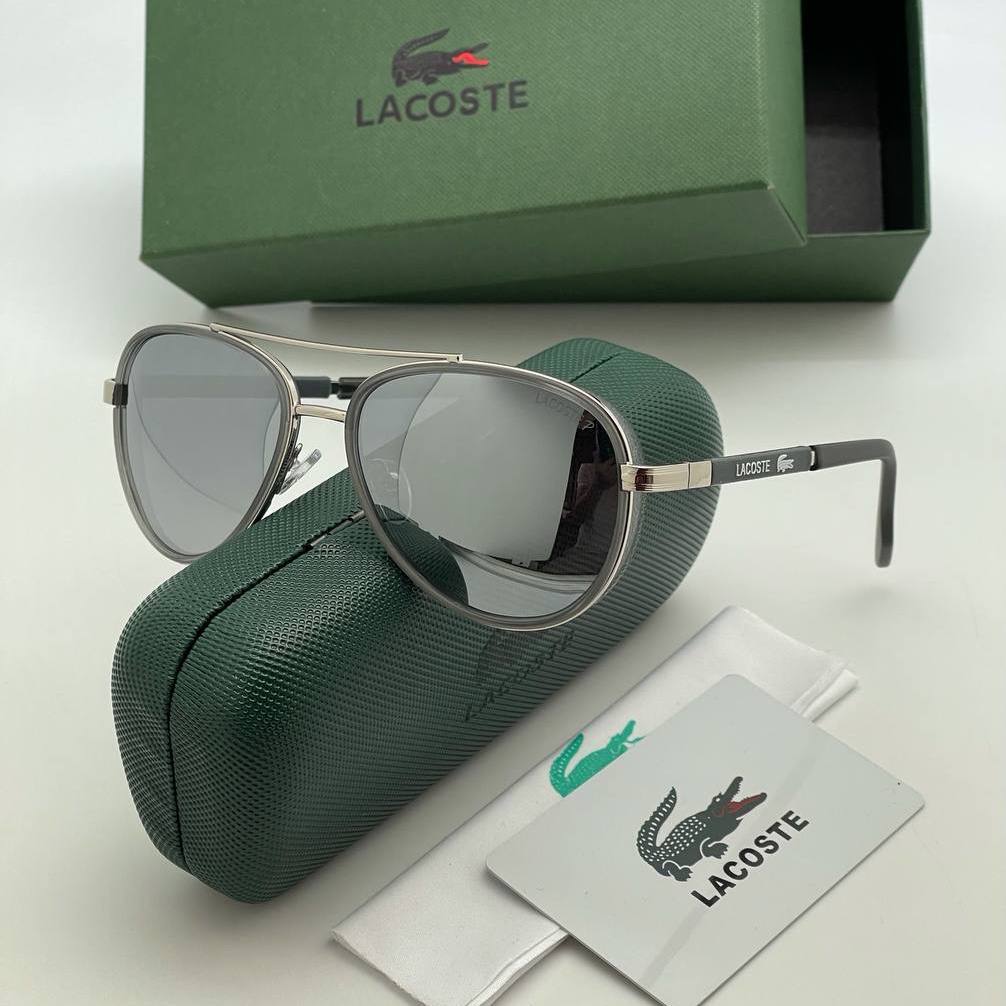 Фото Очки Lacoste S4858