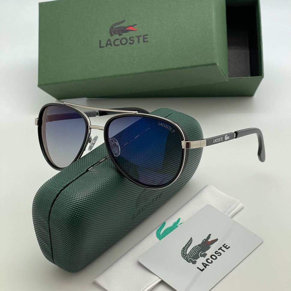 Фото Очки Lacoste S4859