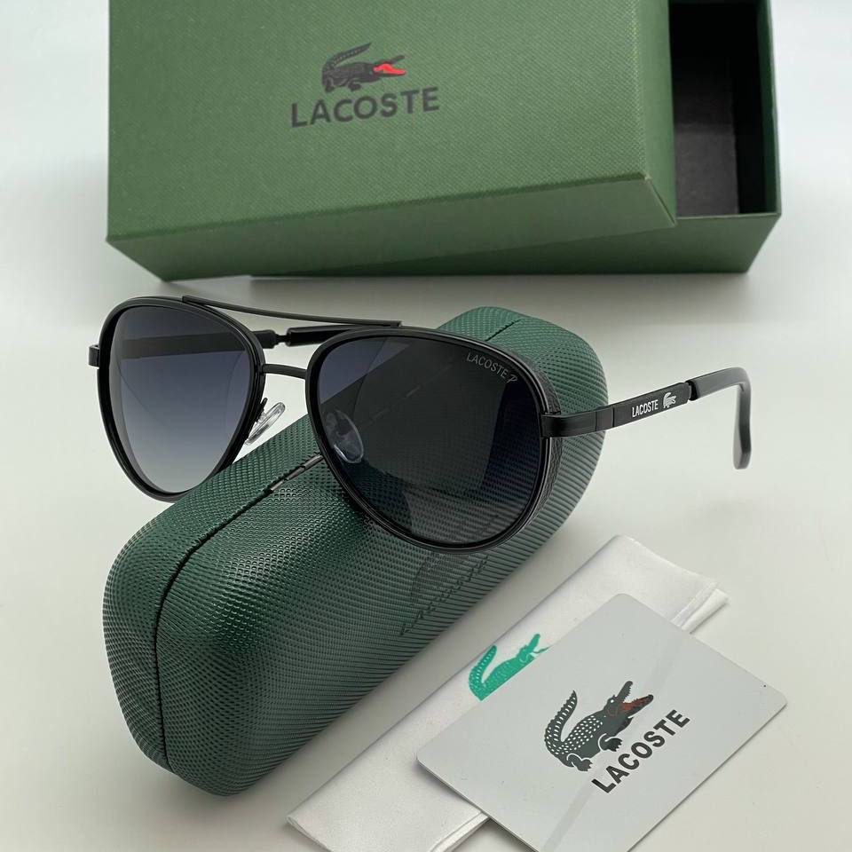 Фото Очки Lacoste S4860