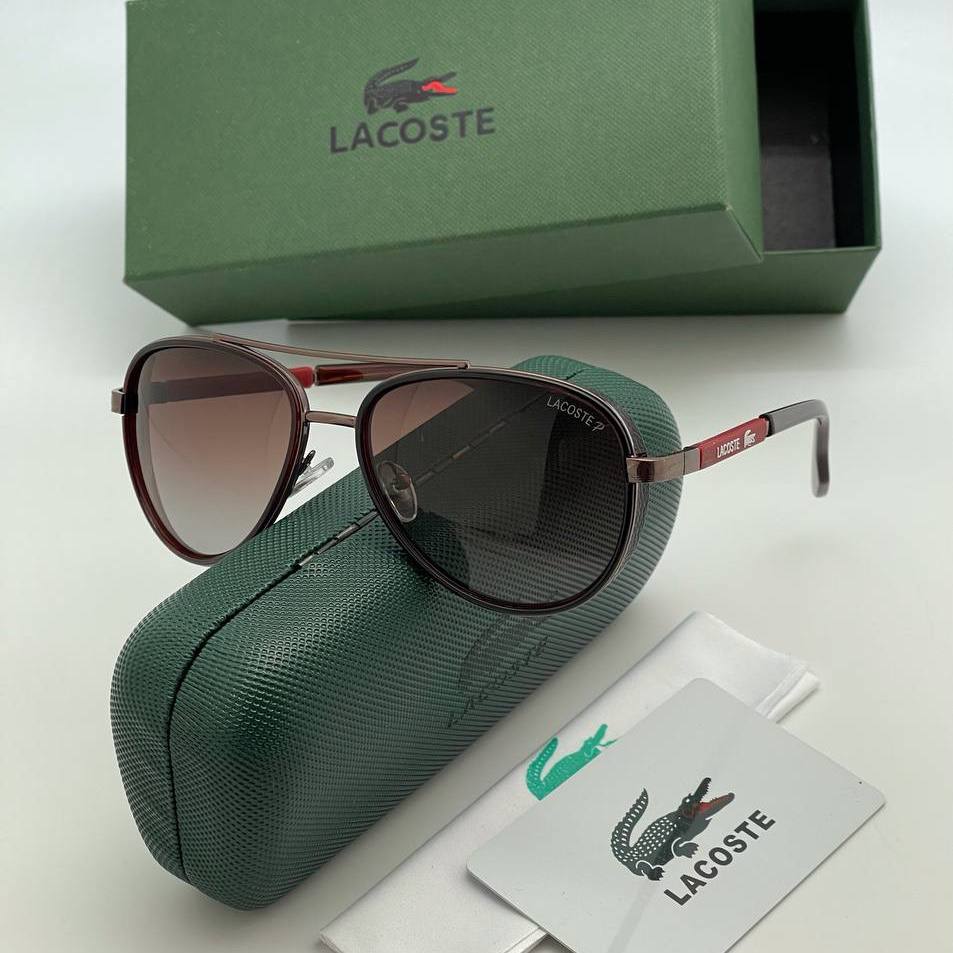 Фото Очки Lacoste S4861