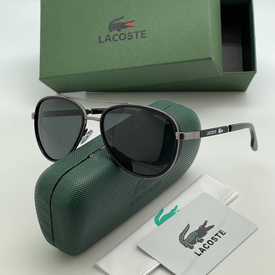 Фото Очки Lacoste S4862