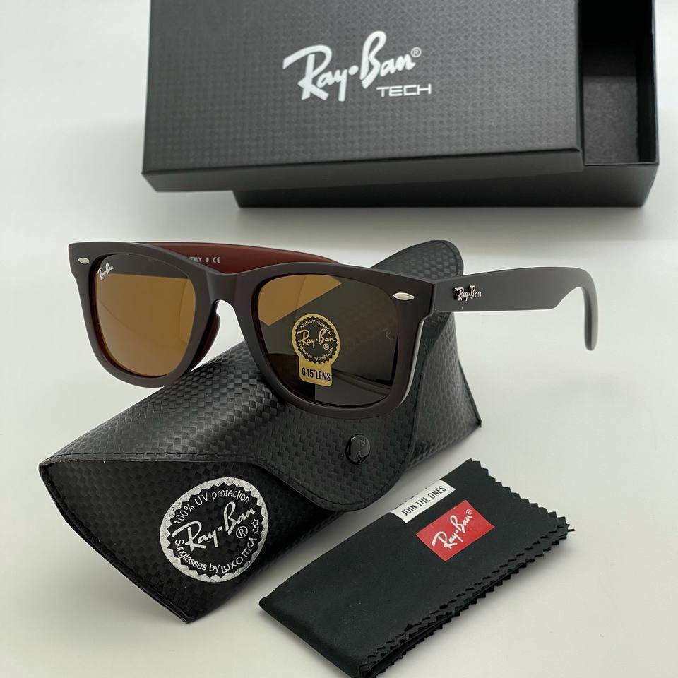 Фото Очки Ray-Ban S4867