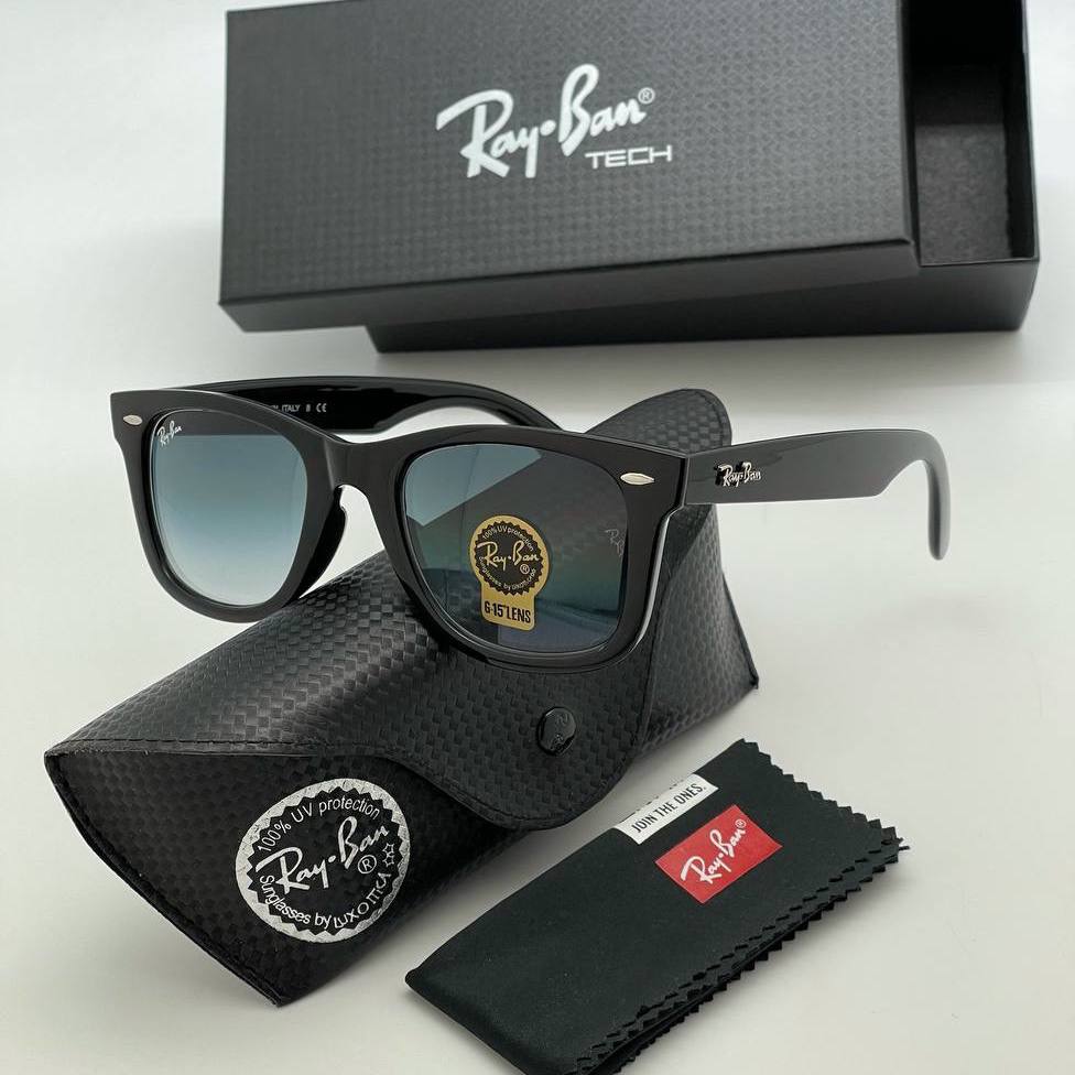 Фото Очки Ray-Ban S4868