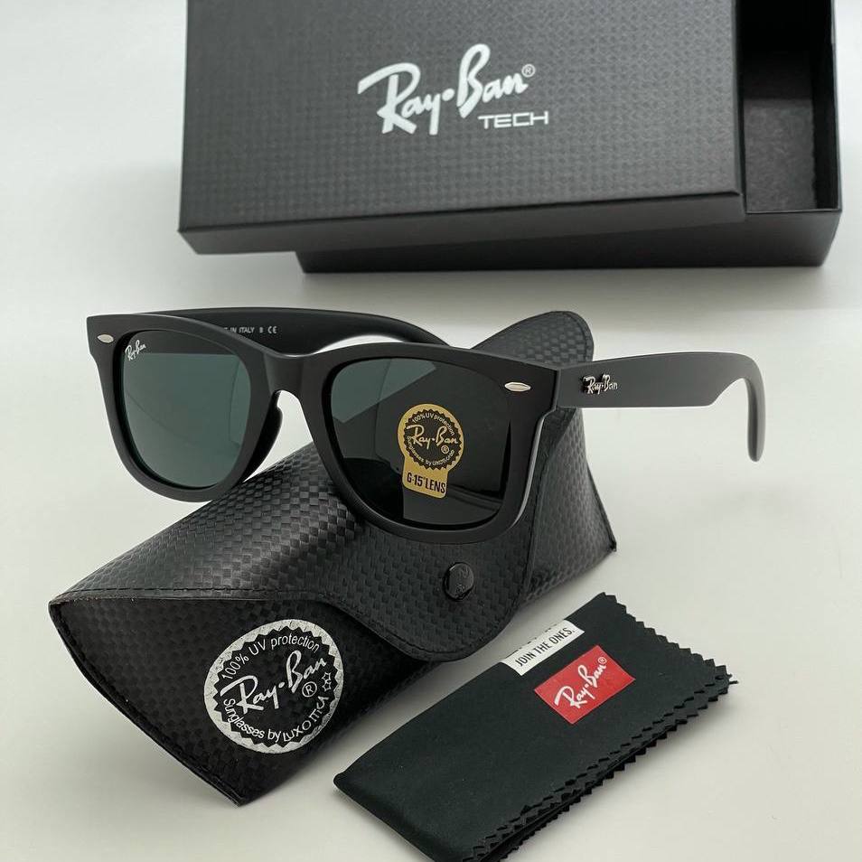 Фото Очки Ray-Ban S4863