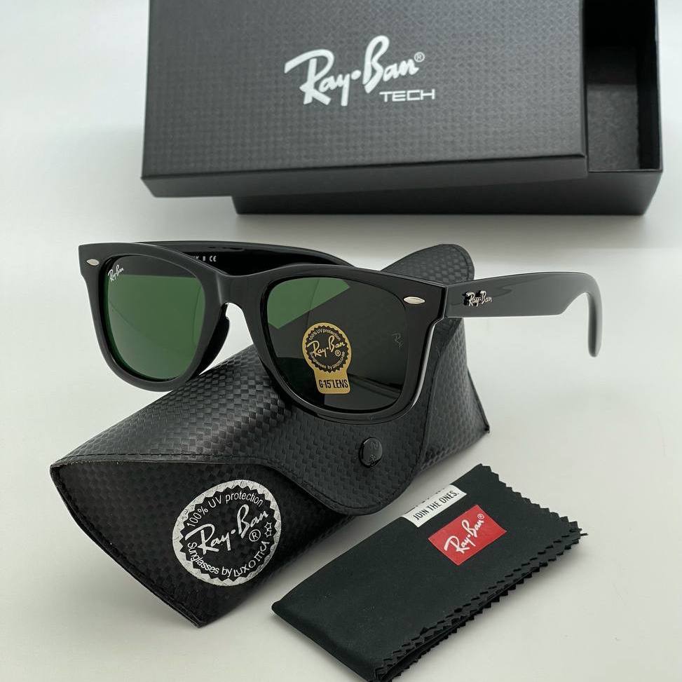 Фото Очки Ray-Ban S4864