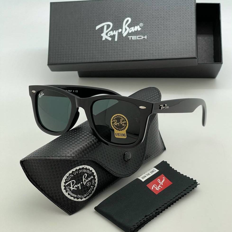 Фото Очки Ray-Ban S4865