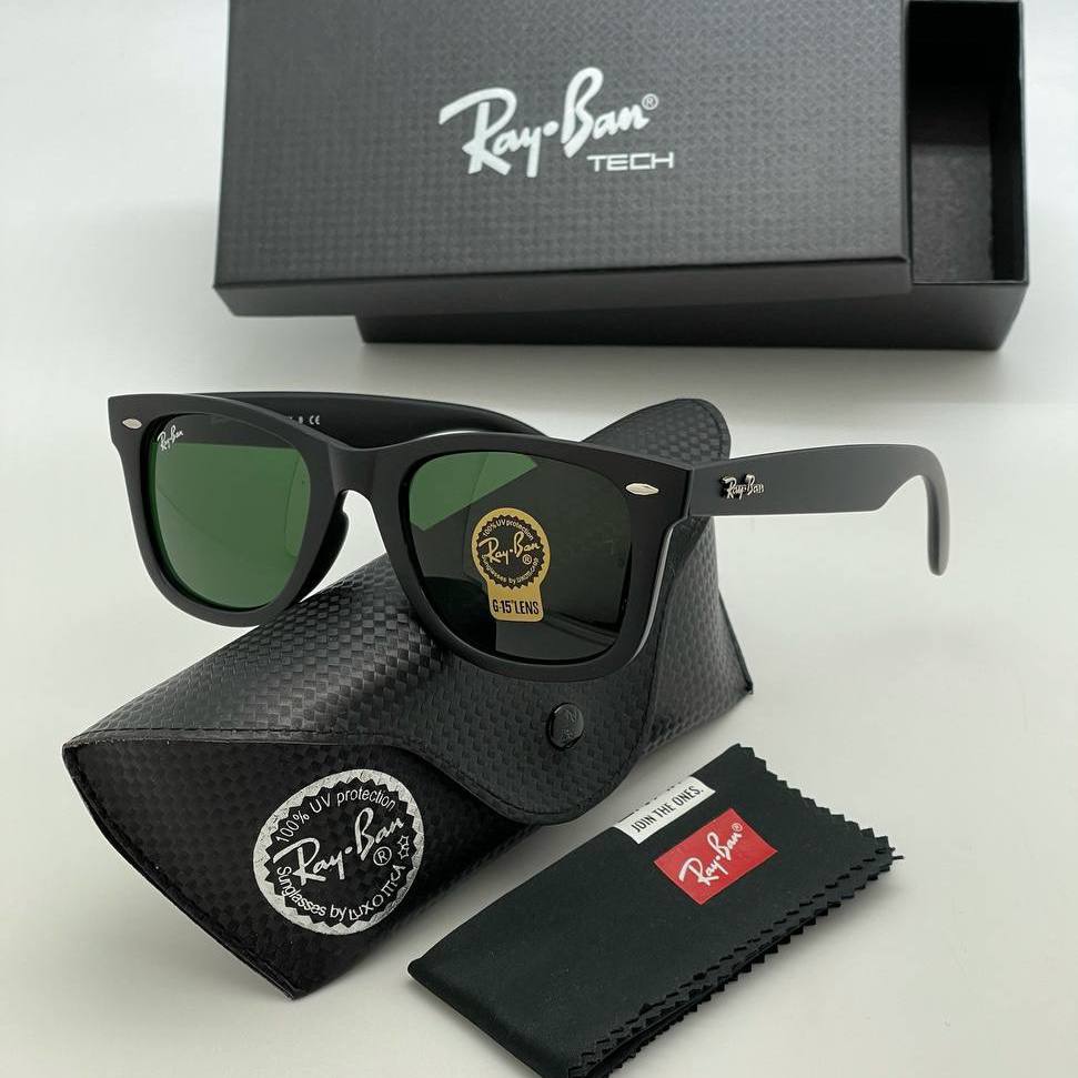 Фото Очки Ray-Ban S4866