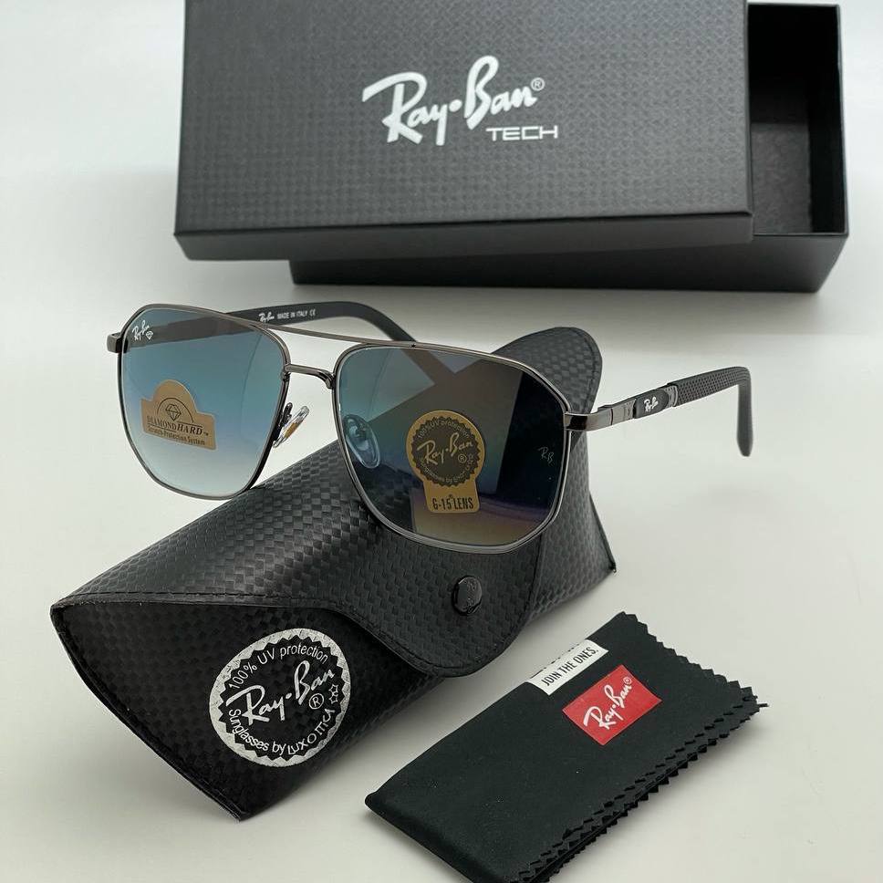 Фото Очки Ray-Ban S4897