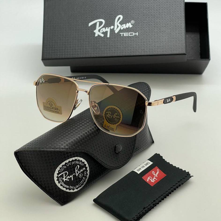 Фото Очки Ray-Ban S4898