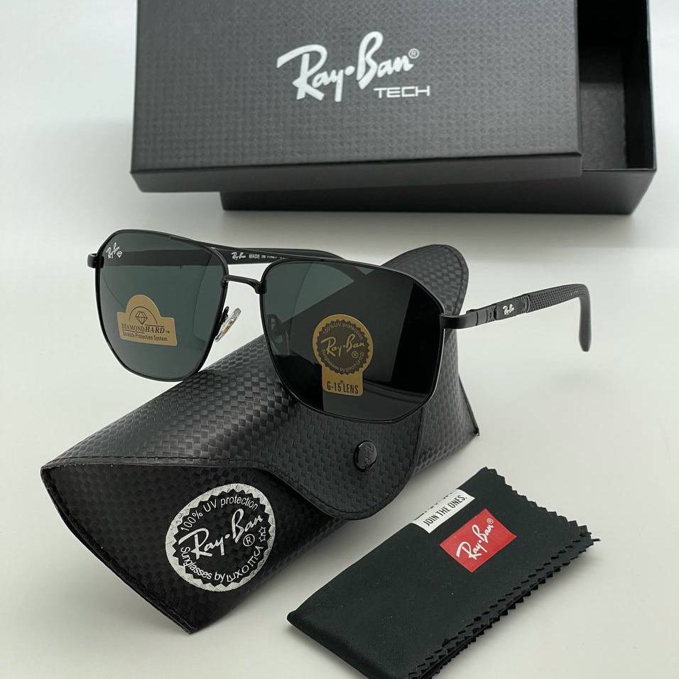 Фото Очки Ray-Ban S4899