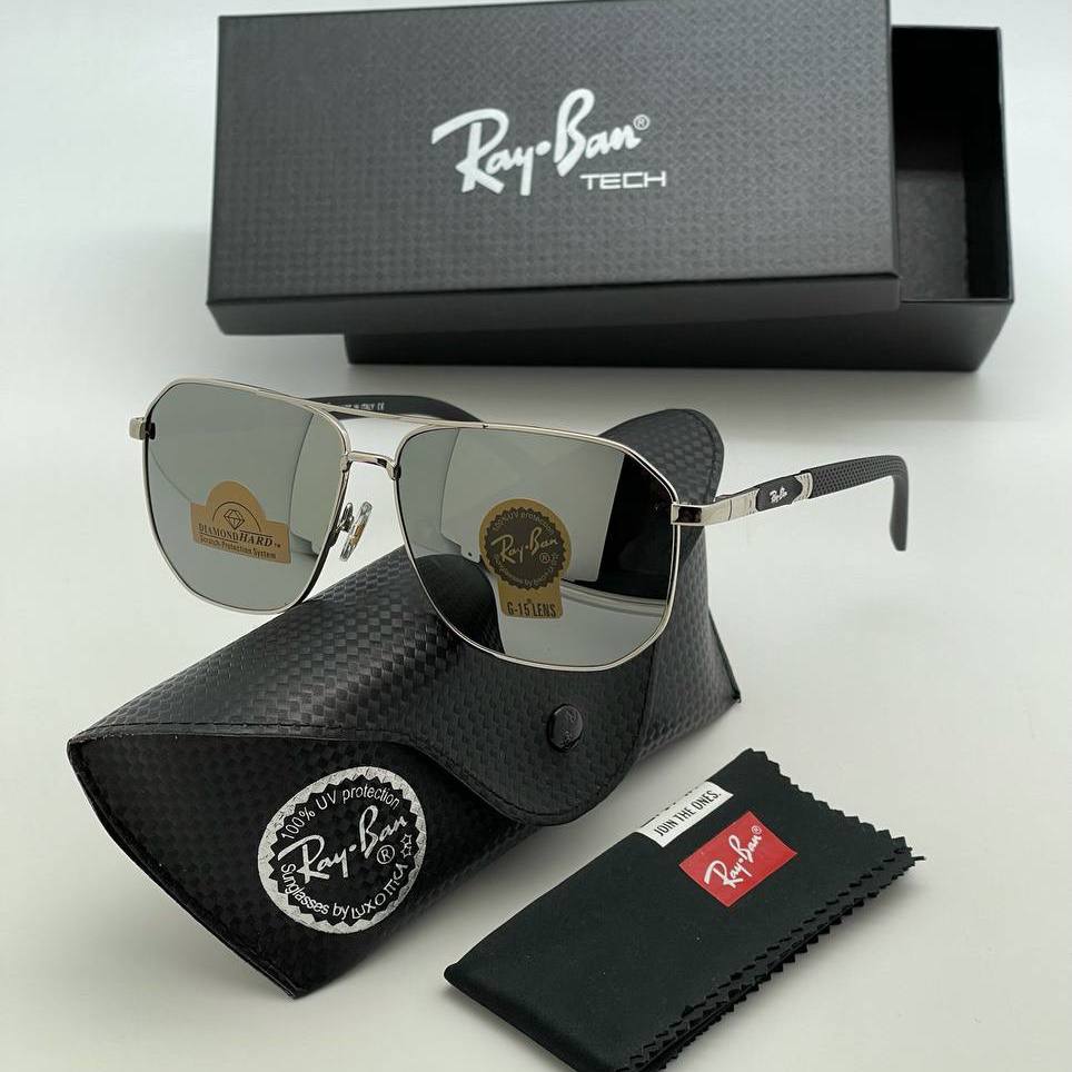 Фото Очки Ray-Ban S4900