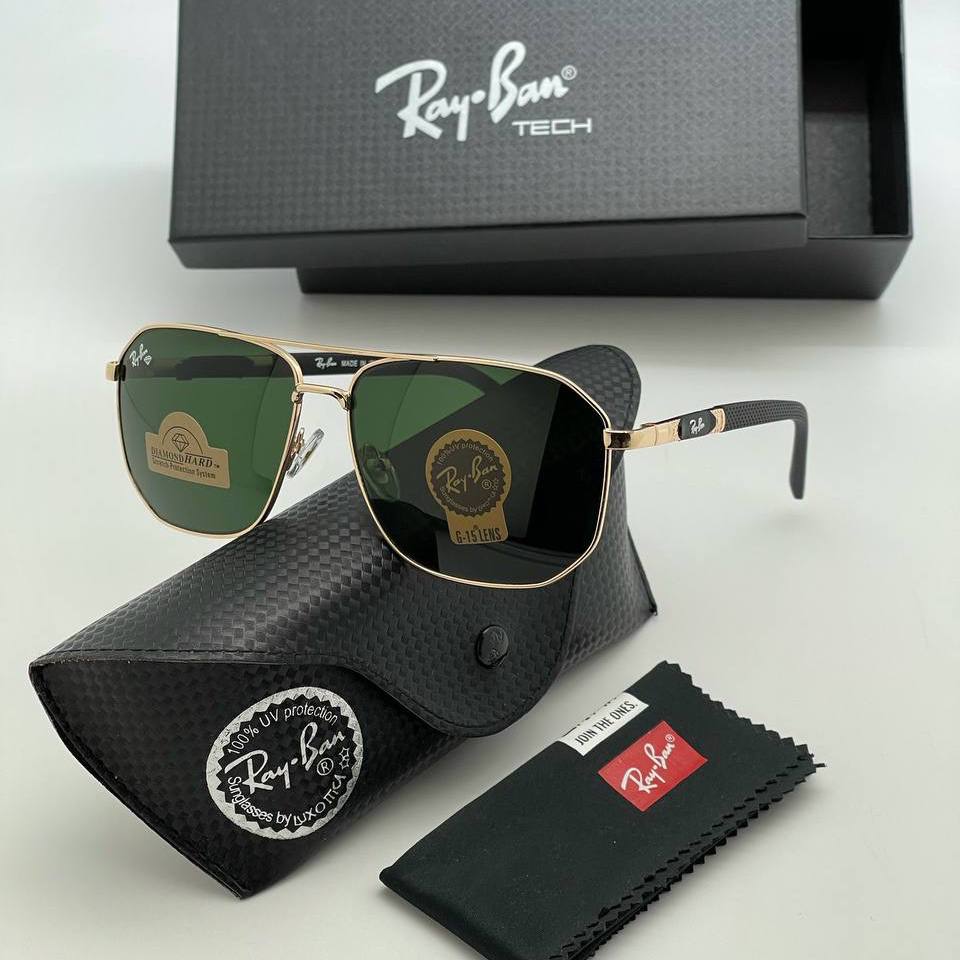 Фото Очки Ray-Ban S4901