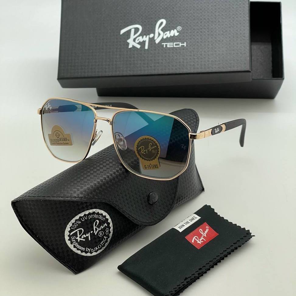 Фото Очки Ray-Ban S4894