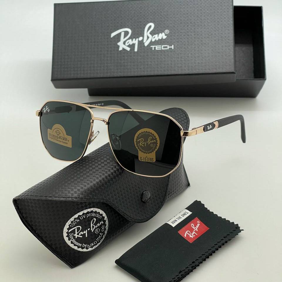 Фото Очки Ray-Ban S4895