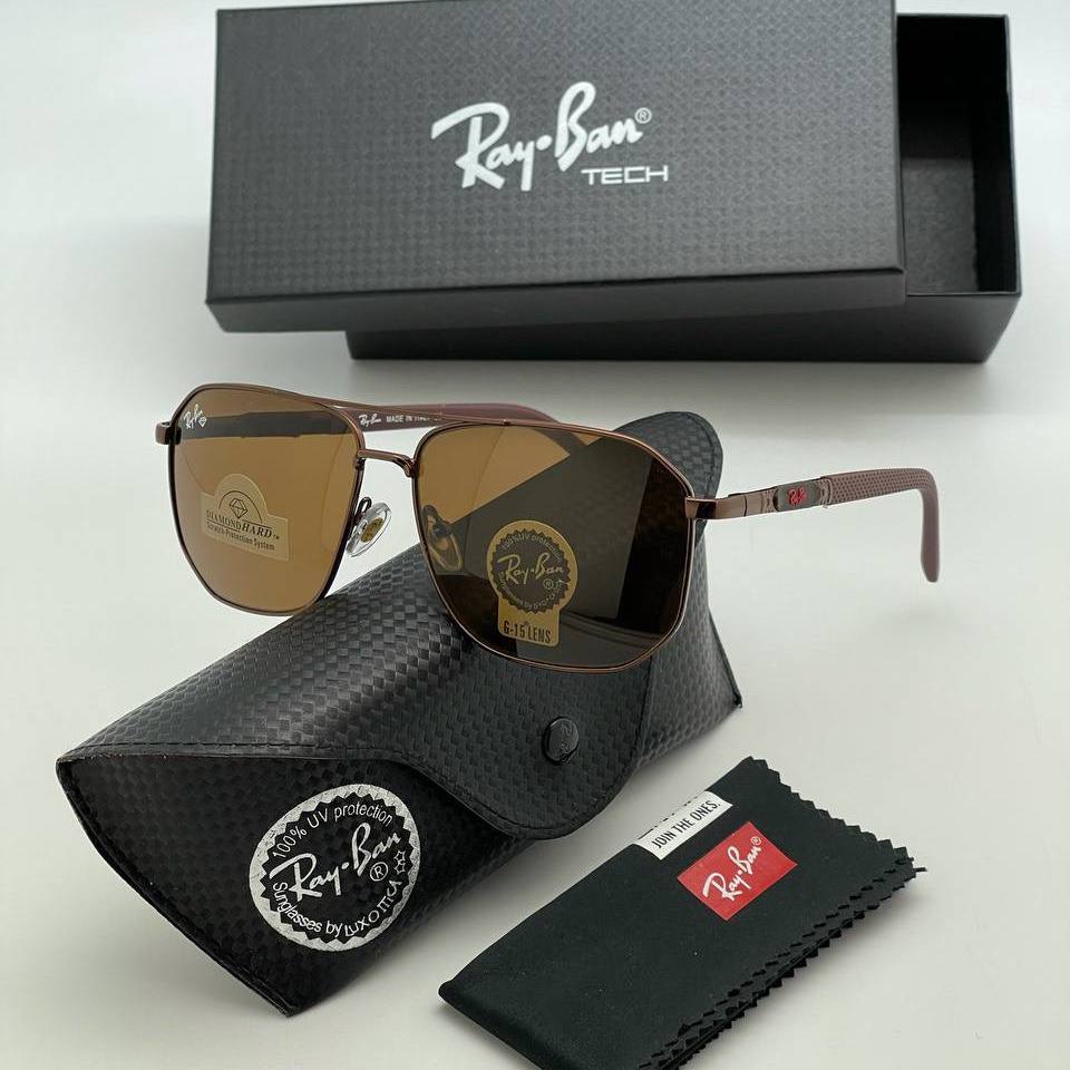 Фото Очки Ray-Ban S4896