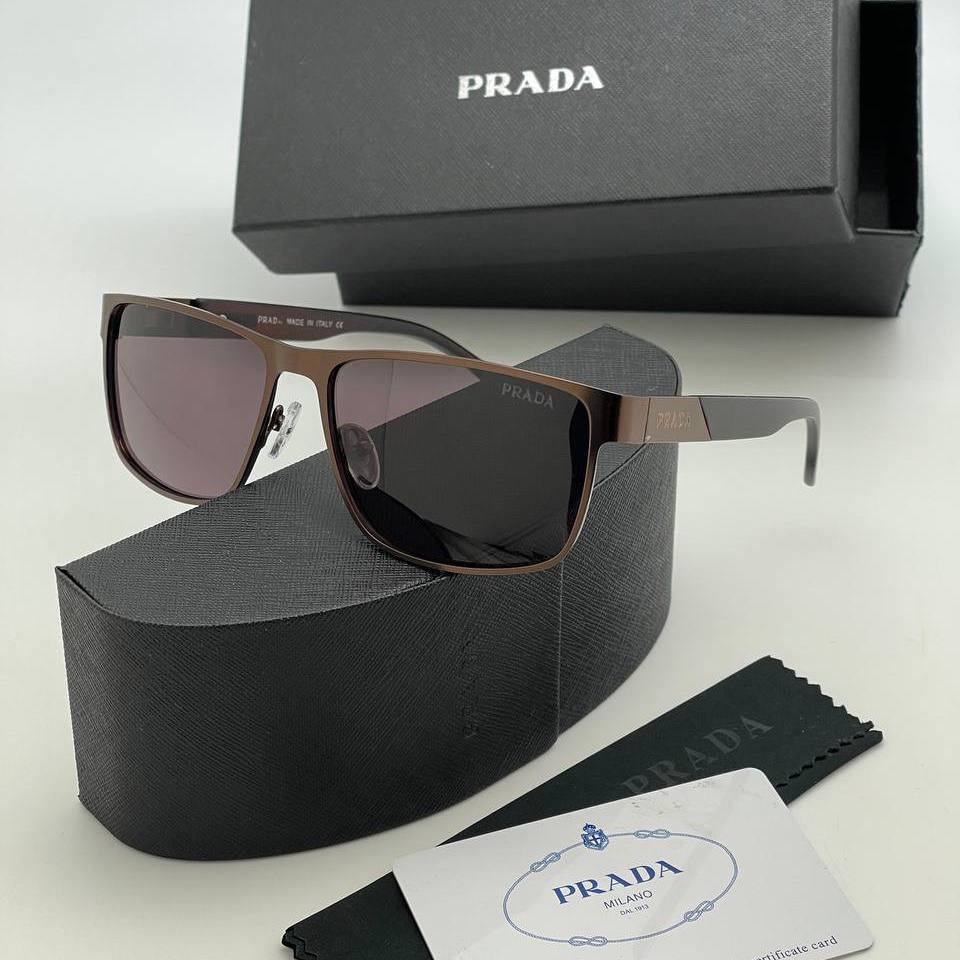 Фото Очки Prada S4902