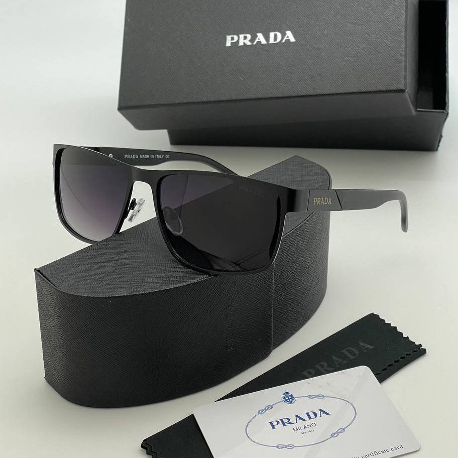 Фото Очки Prada S4903