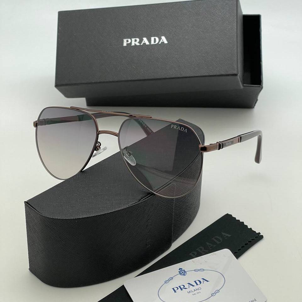 Фото Очки Prada S4909