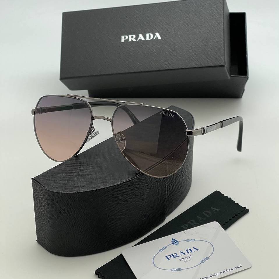 Фото Очки Prada S4911