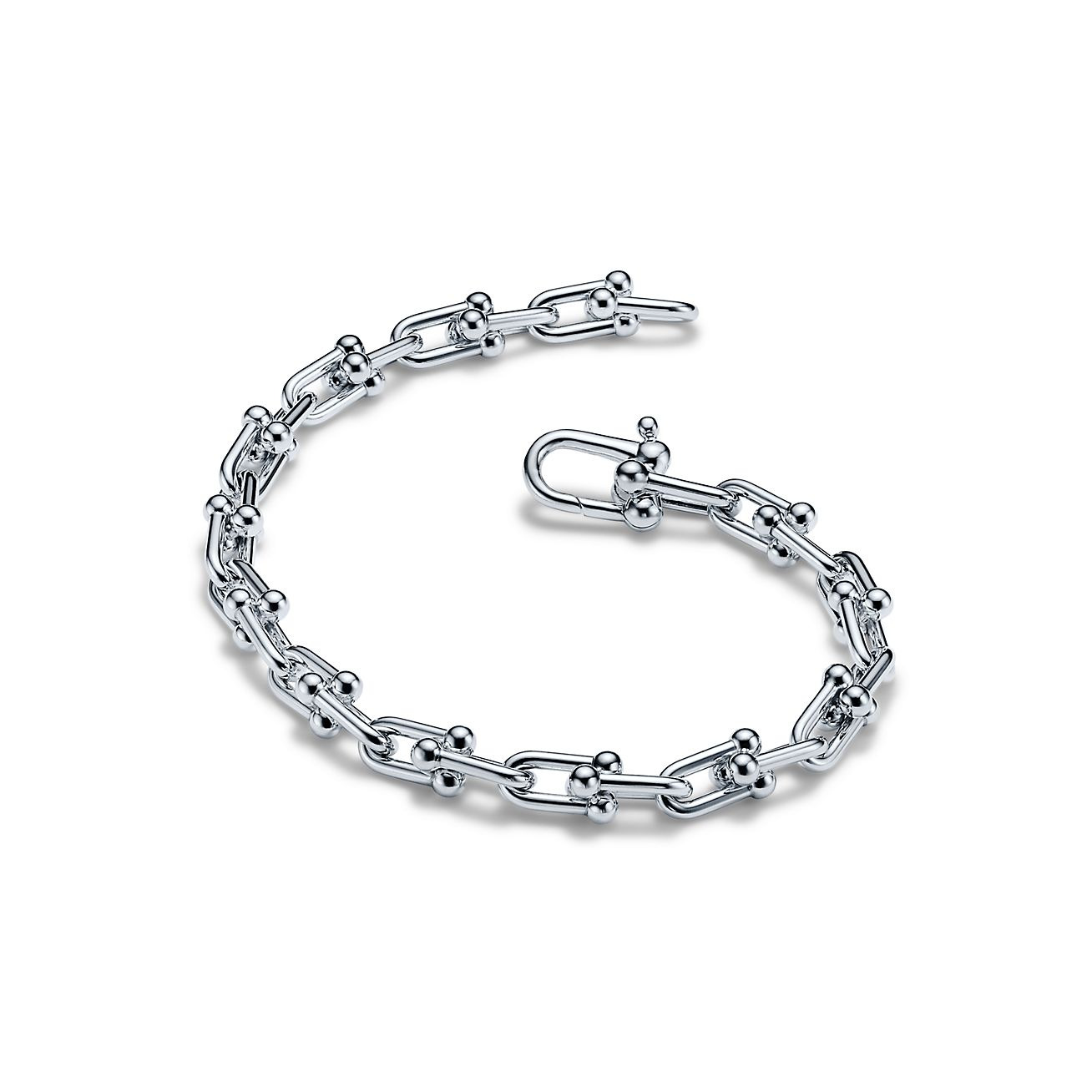 Фото Браслет Tiffany & Co HardWear Small Link T1007