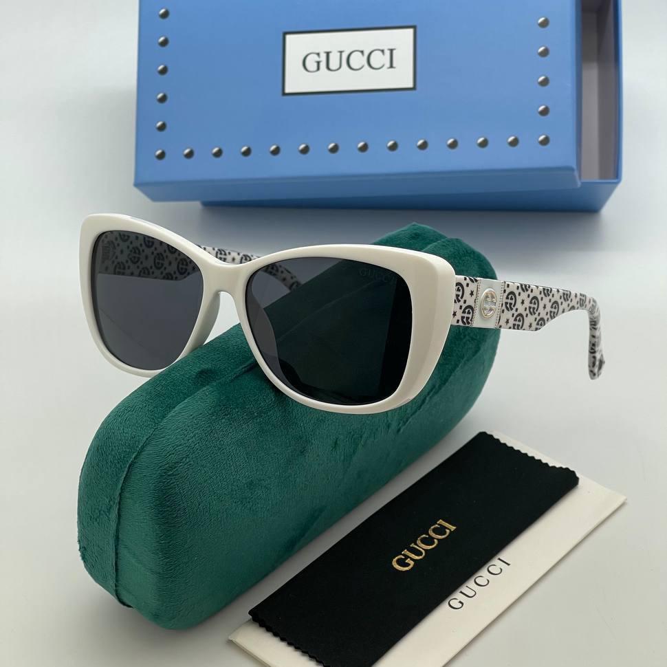 Фото Очки Gucci S4963