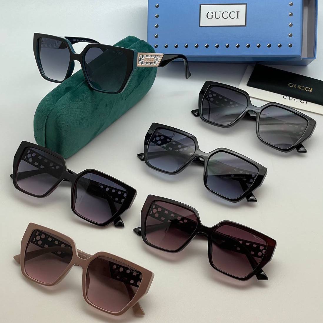 Фото Очки Gucci S4968