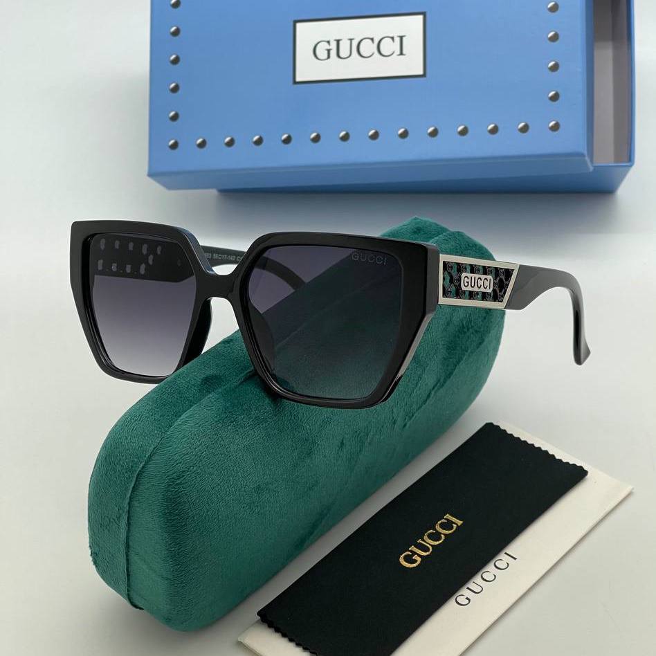 Фото Очки Gucci S4969