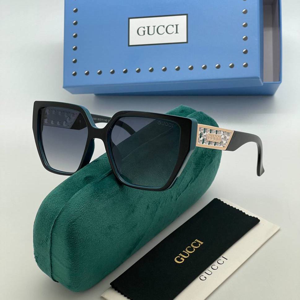 Фото Очки Gucci S4970