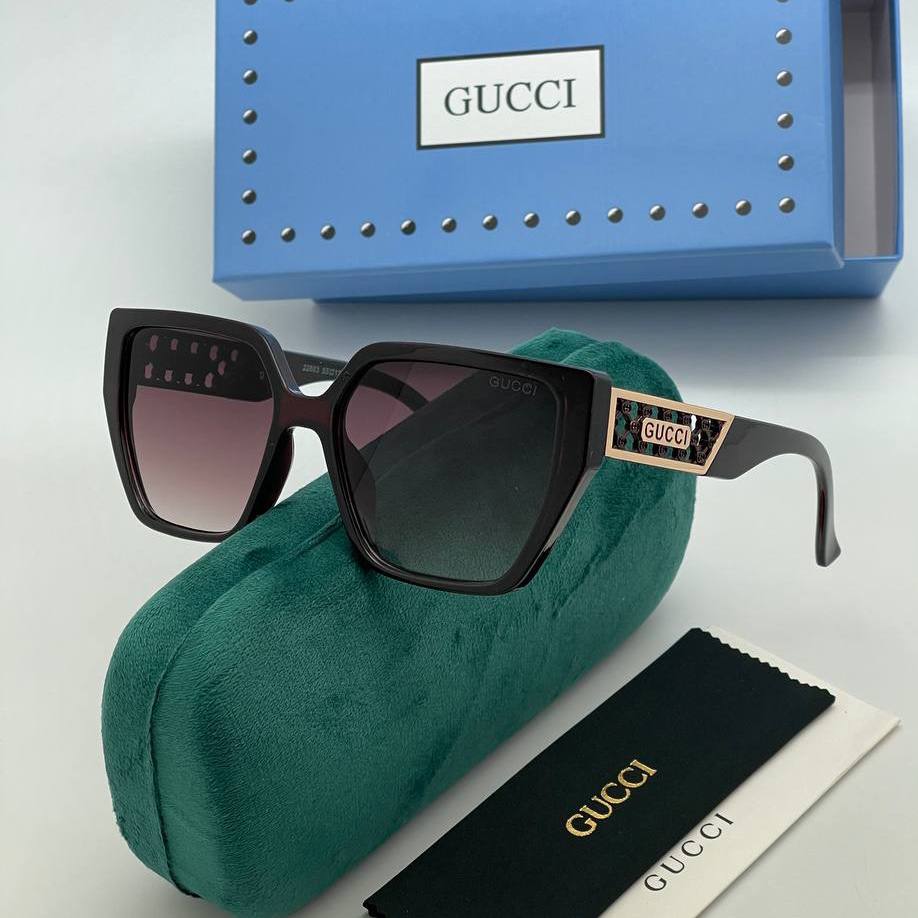 Фото Очки Gucci S4971