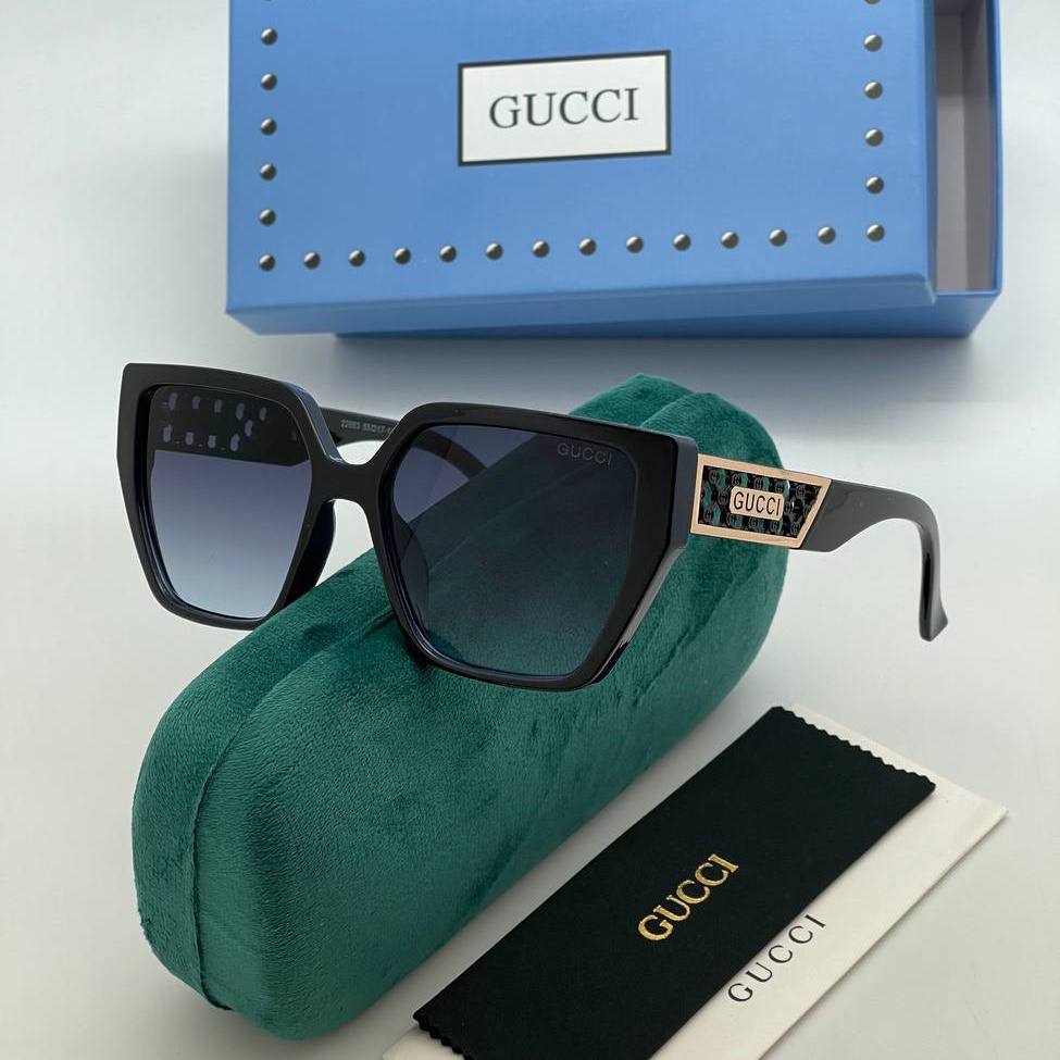 Фото Очки Gucci S4972