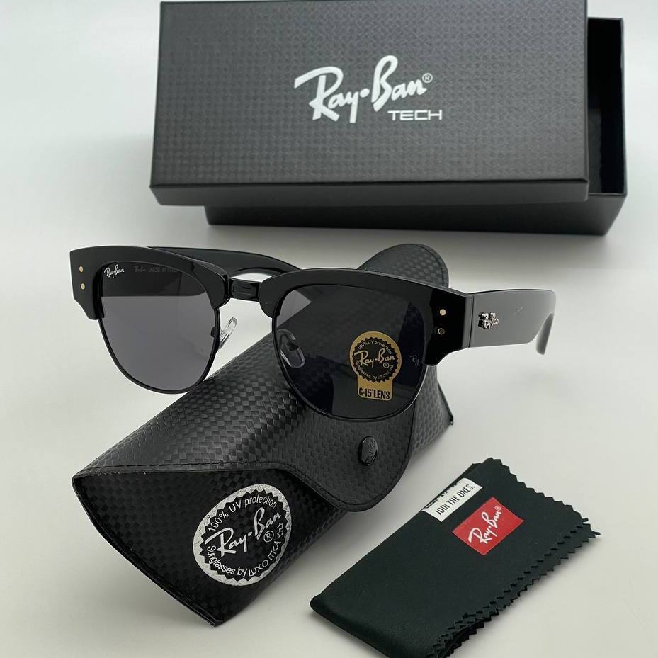 Фото Очки Ray-Ban S5044