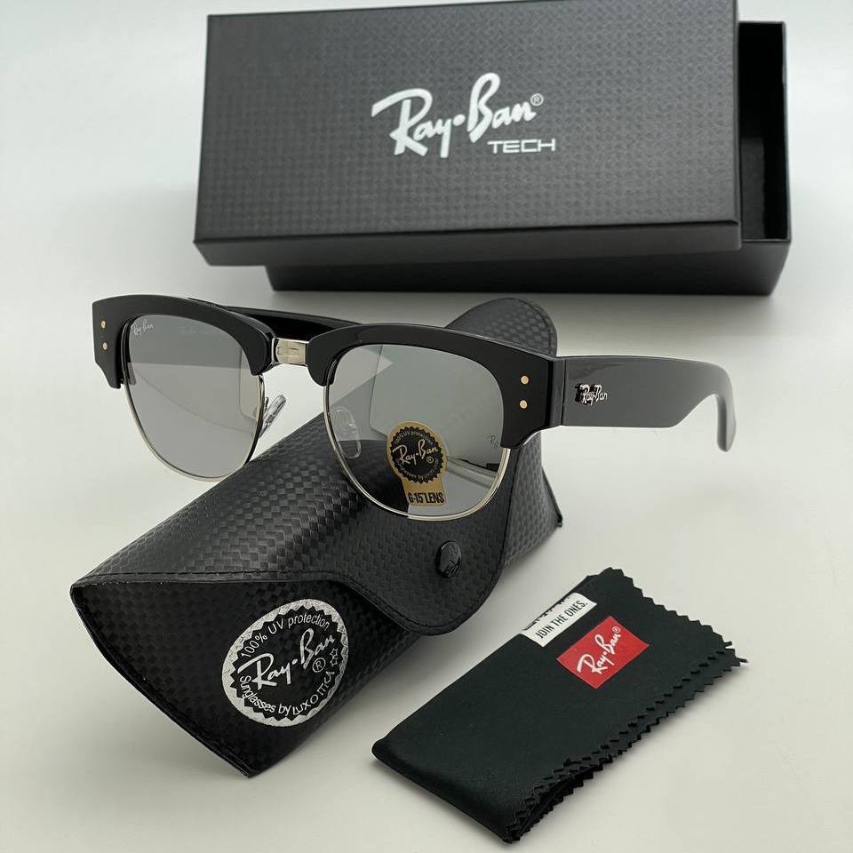 Фото Очки Ray-Ban S5047