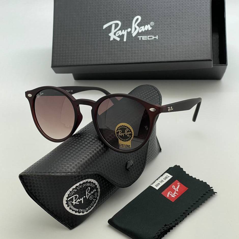 Фото Очки Ray-Ban S5048