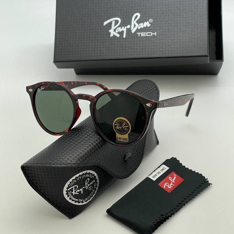 Фото Очки Ray-Ban S5049