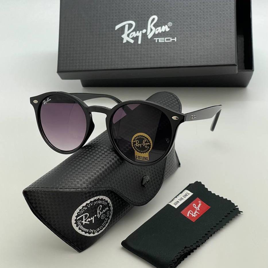 Фото Очки Ray-Ban S5050