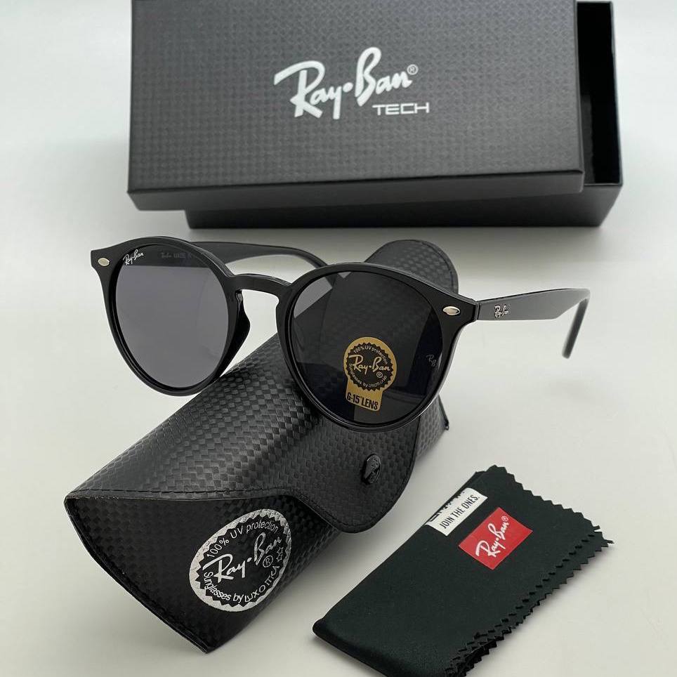 Фото Очки Ray-Ban S5051