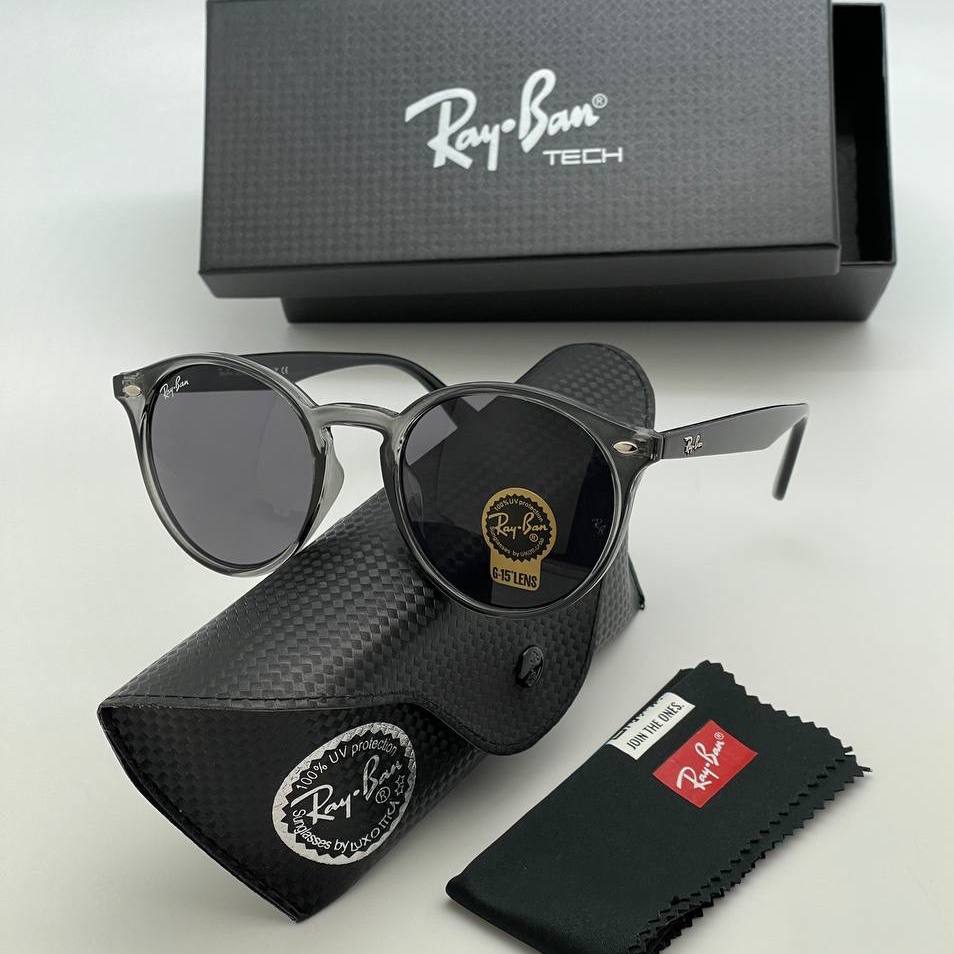 Фото Очки Ray-Ban S5052