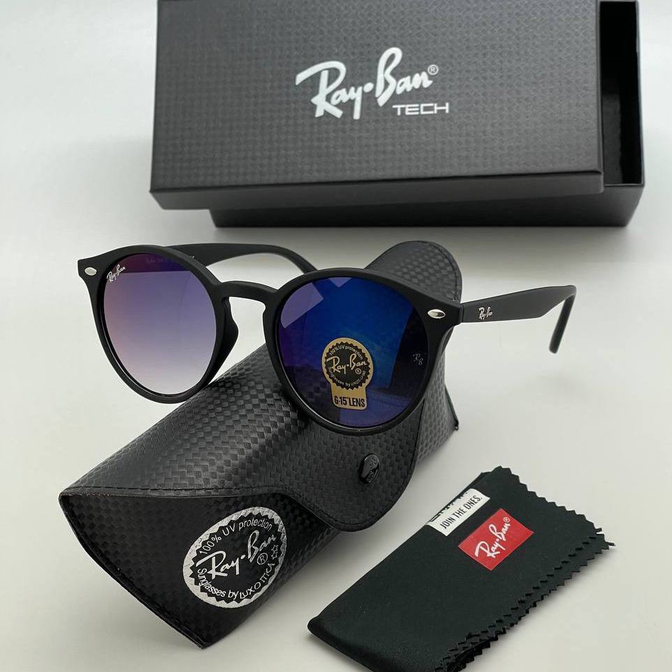 Фото Очки Ray-Ban S5053