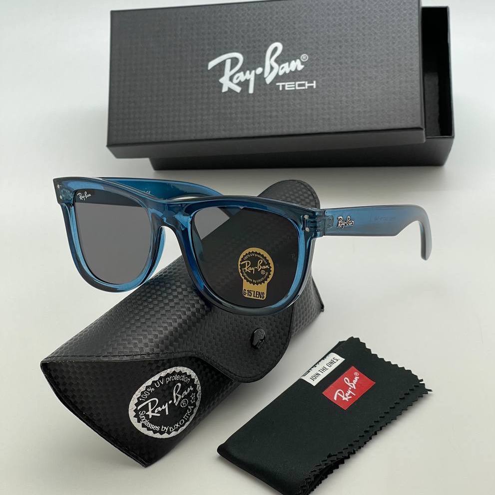 Фото Очки Ray-Ban S5054