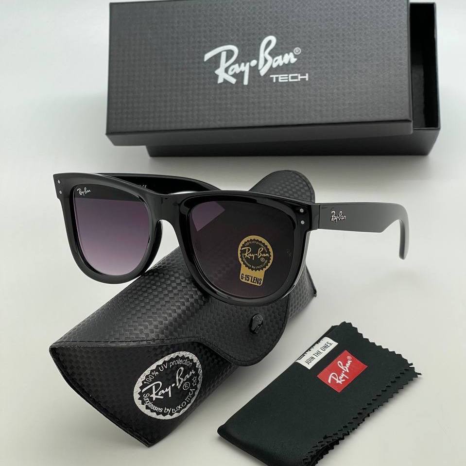 Фото Очки Ray-Ban S5055