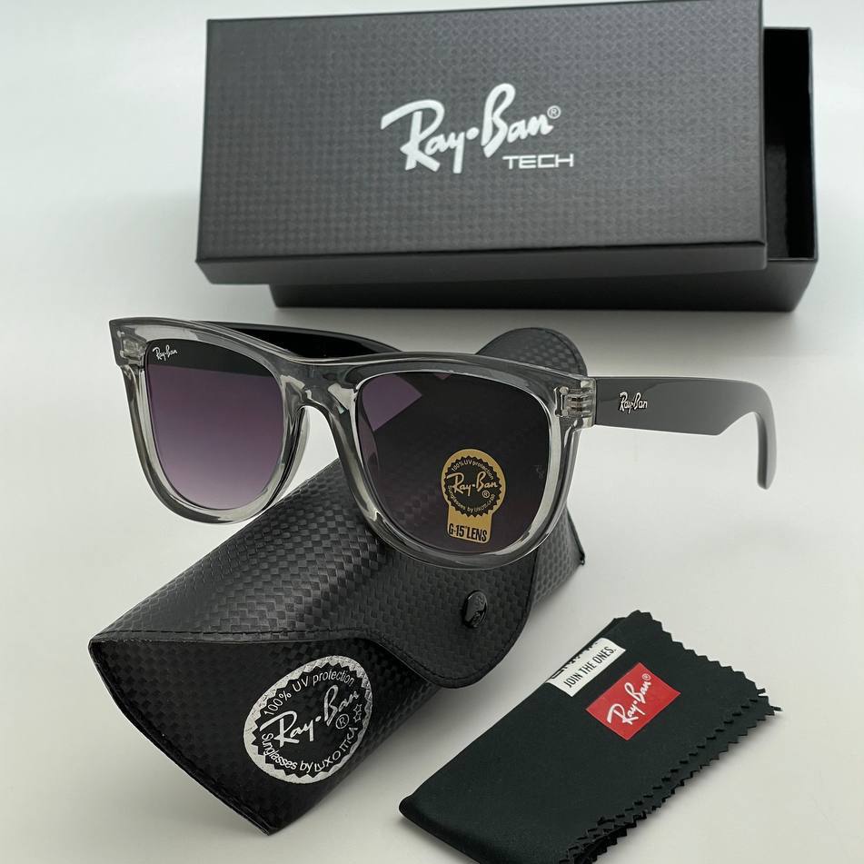 Фото Очки Ray-Ban S5056